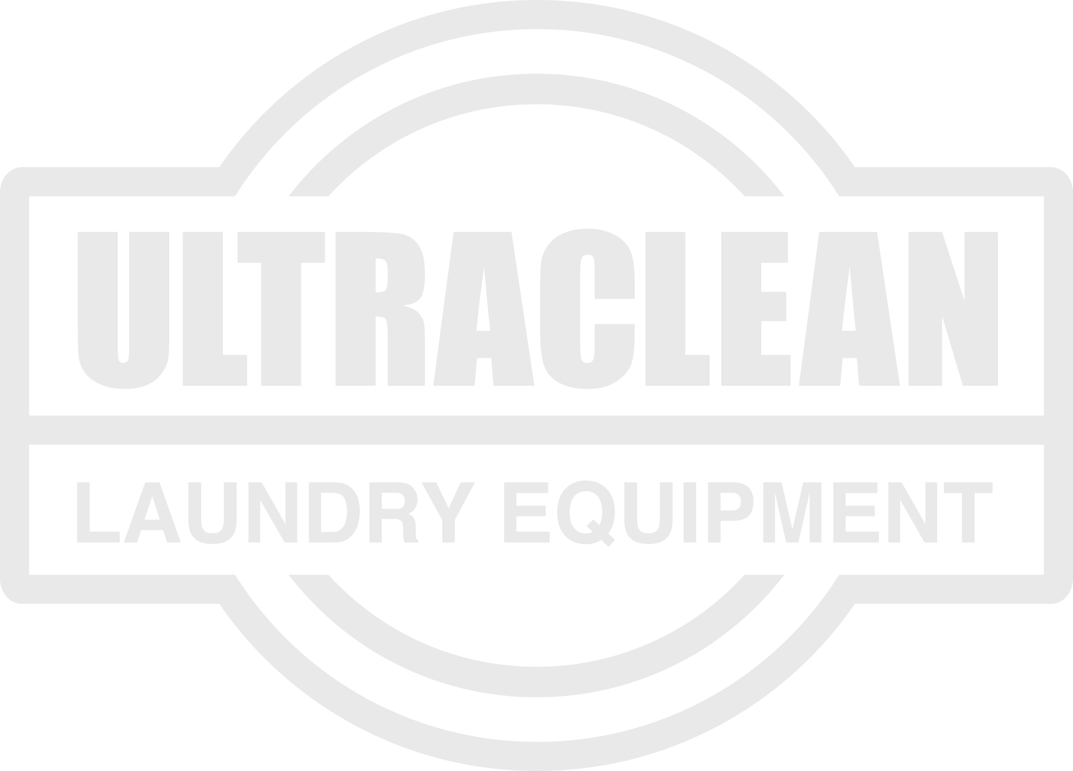 UltraClean Laundry Equipment