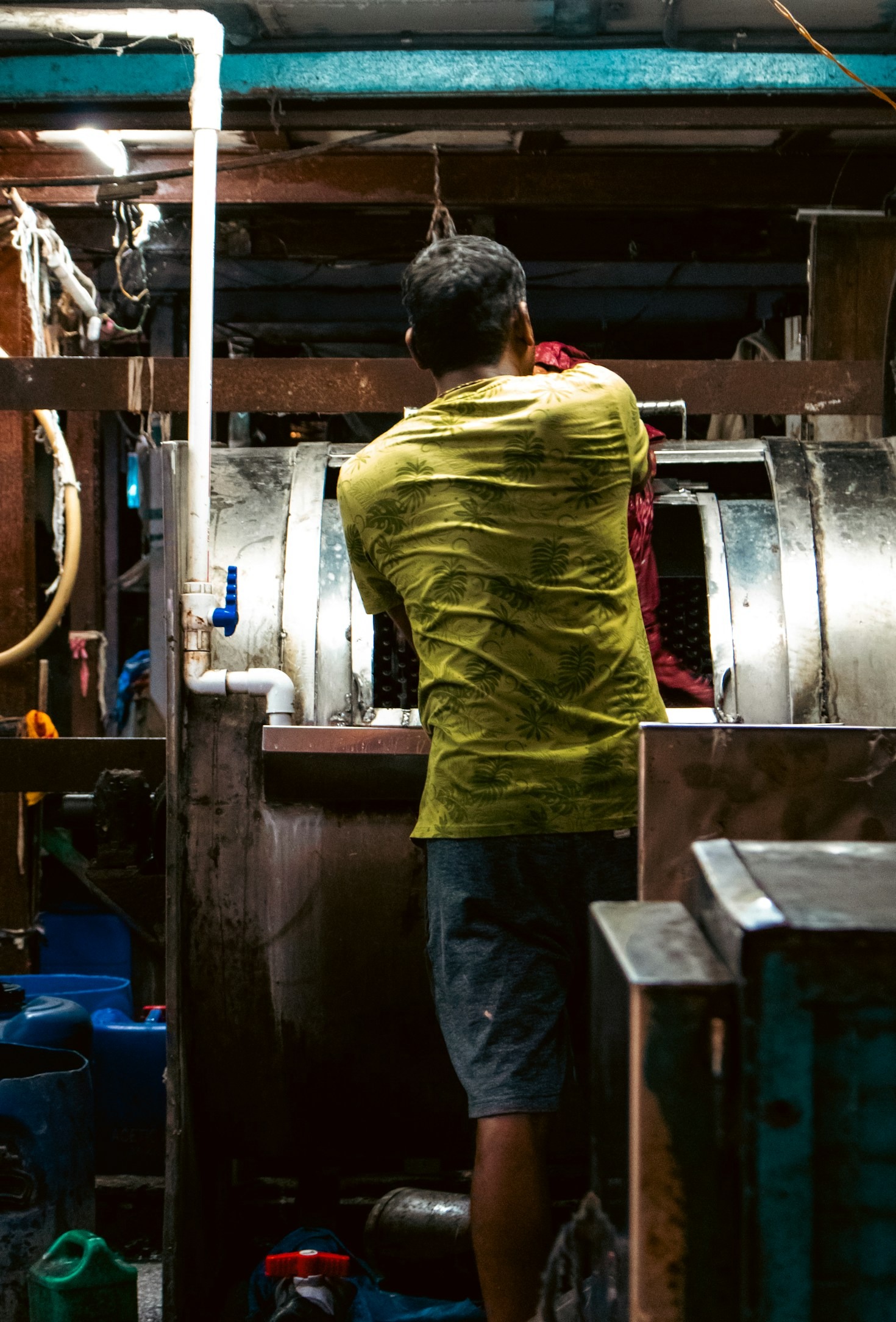 Efficiency and Cleanliness: The UltraClean Advantage